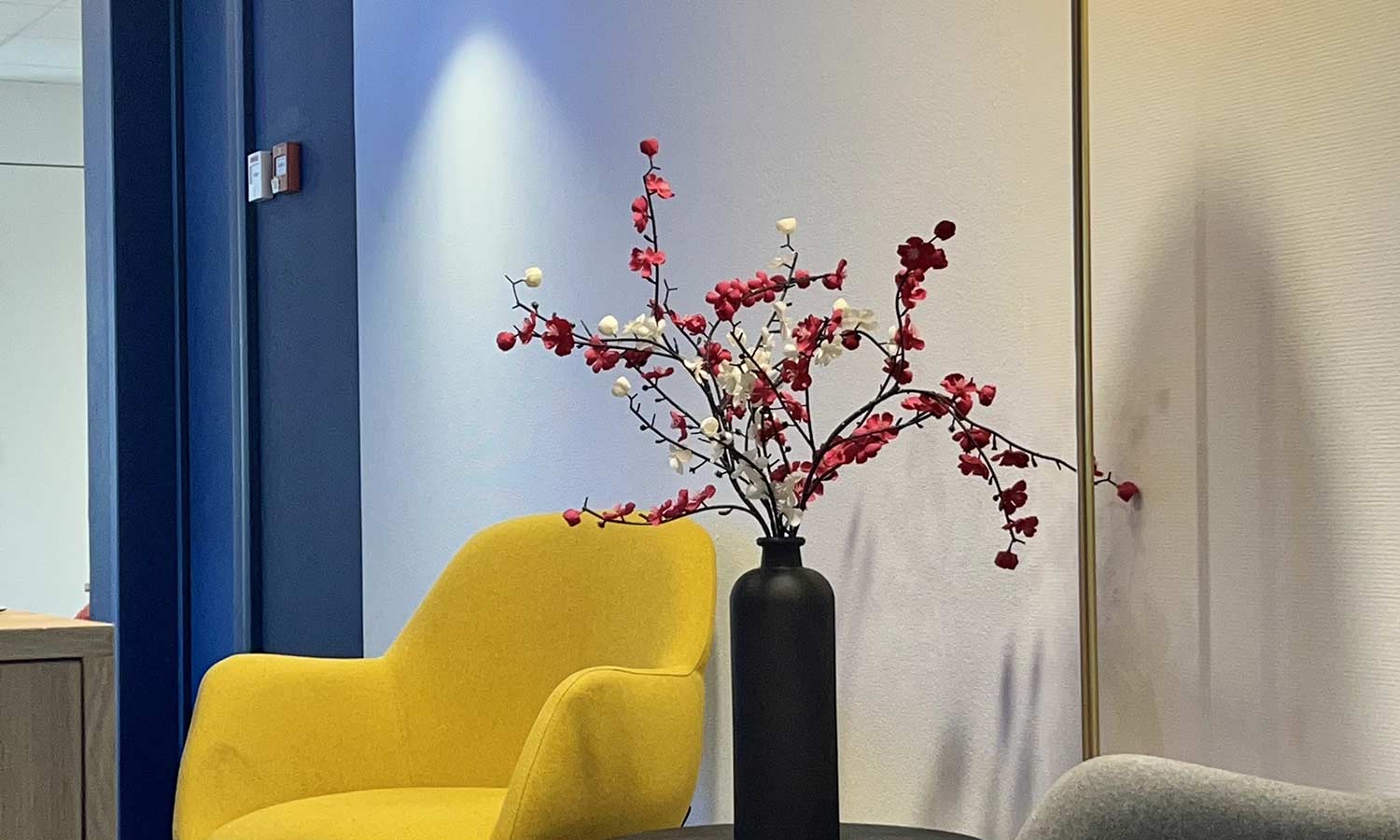 Axiome Avocats office photograph from its official website