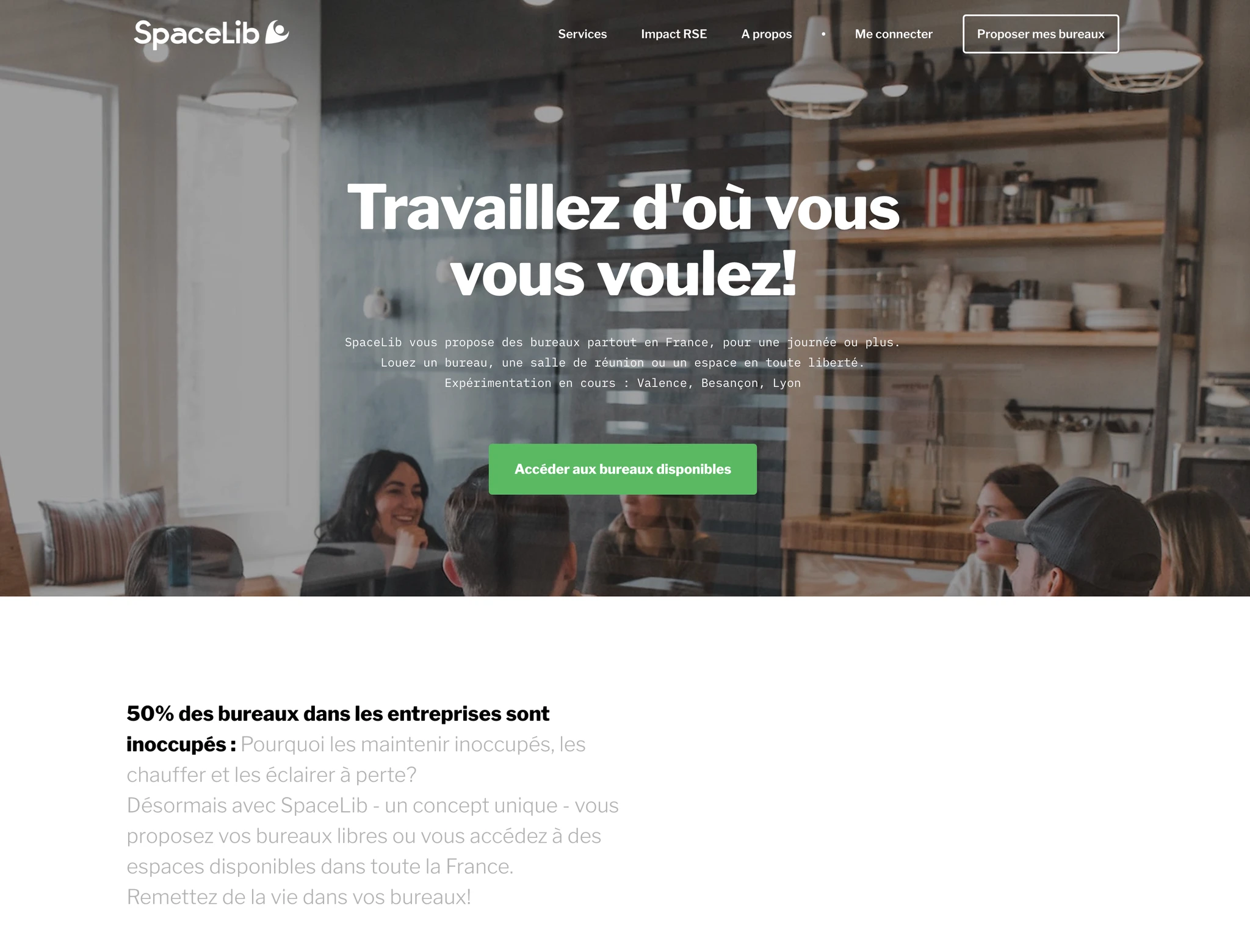 SpaceLib
